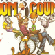 Illustration for article titled UPDATE: Berkeley Breathed brings back Bloom County